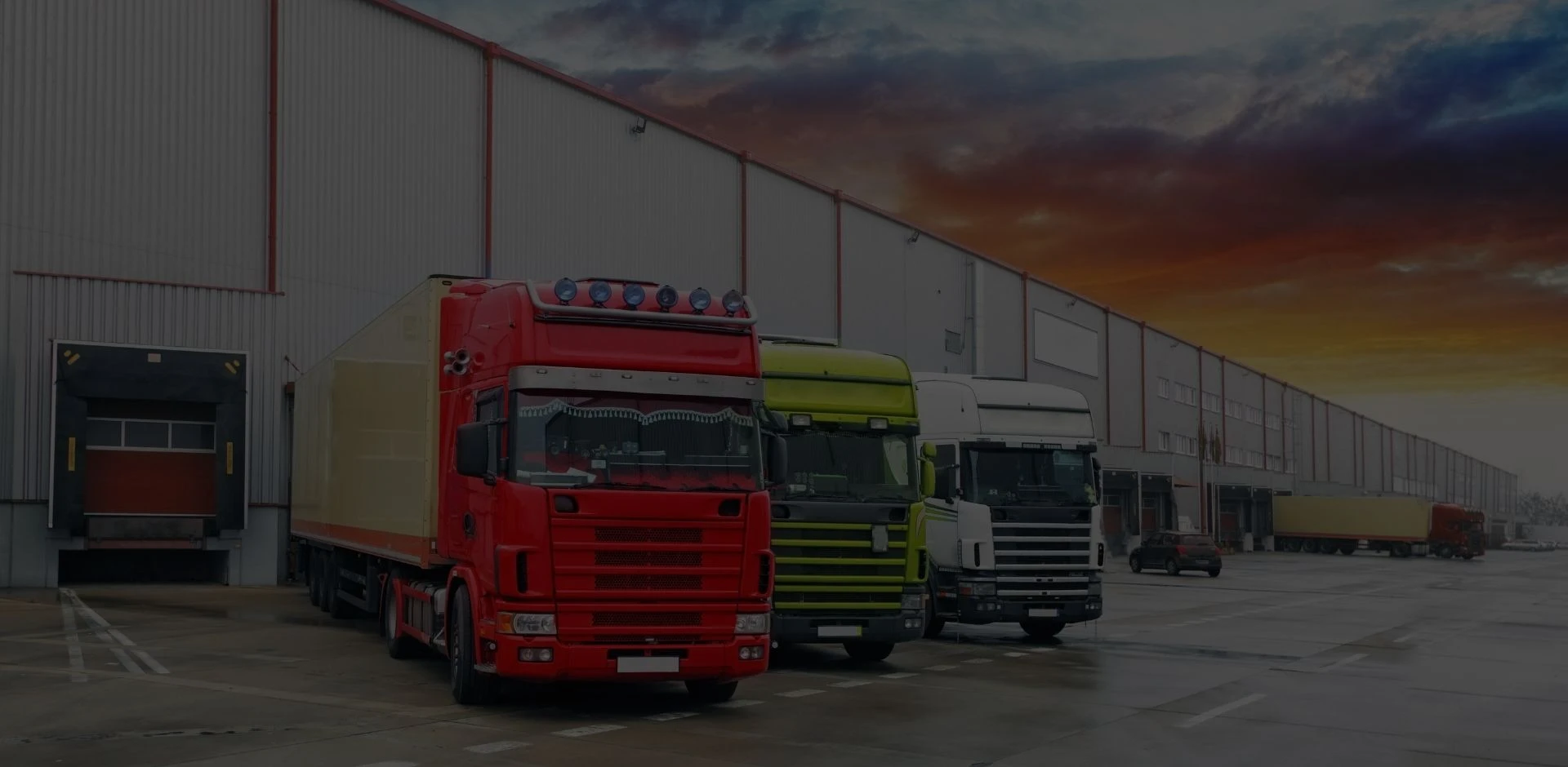 Ankara Yozgat Ambarı